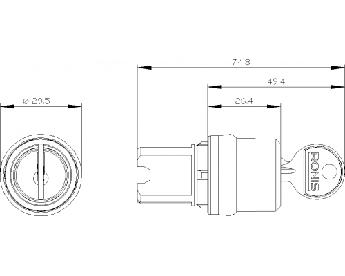 3SU1050-4BL11-0AA0