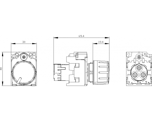 3SU1200-2PS10-1AA0