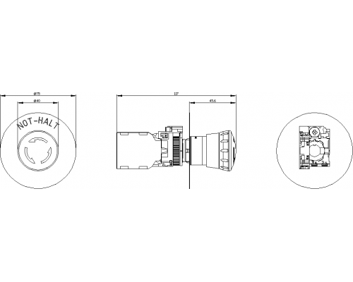 3SU1100-1HB20-3FH0
