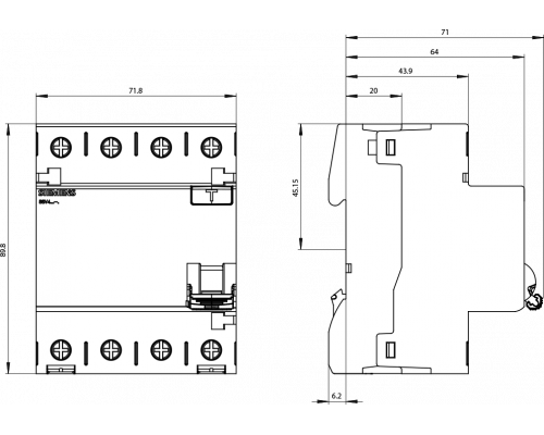 5SV4342-0