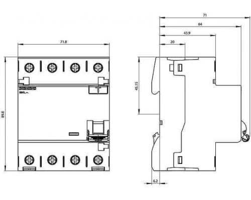 5SV3342-3