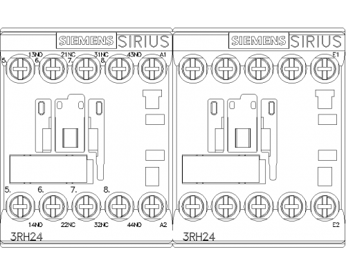3RH2422-1AB00