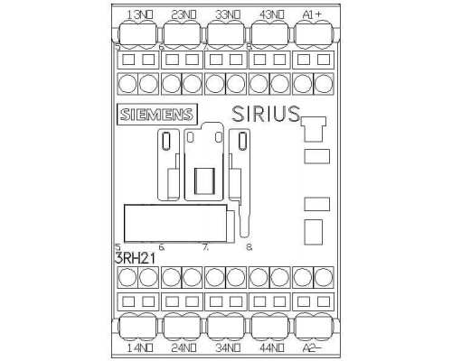 3RH2140-2BB40
