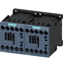 3RH2422-1AP60 Вспомогательные 4- и 8-полюсные контакторы Sirius 3RH2