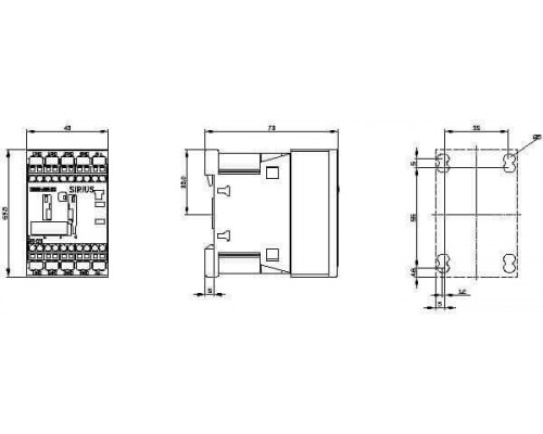3RH2140-2BB40