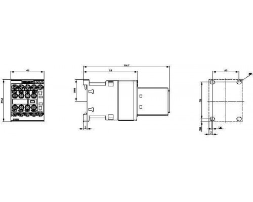 3RH2244-1AP00