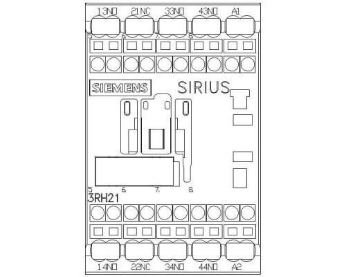 3RH2131-2AP00