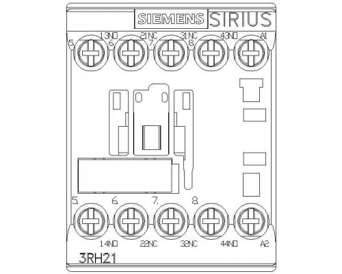3RH2122-1AP60