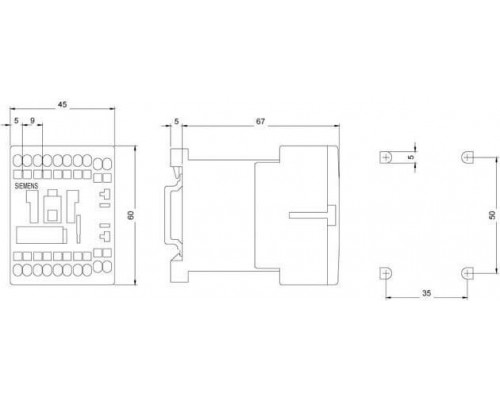 3RH1131-2AF00