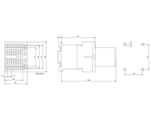 3RH1362-2AF00