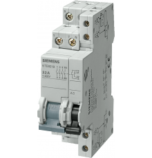 5TE8118 Выключатели нагрузки ON/OFF 5TE8