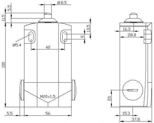 3SE5162-0CB01