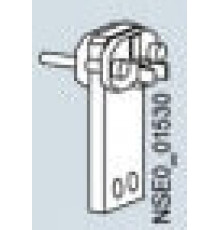 3VL9500-4TT40 Зажимы-пластины для шин